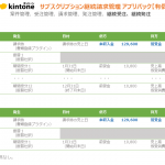 受注（売上）のサブスク振替仕訳例-001 - 株式会社アイティー ...