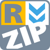 レコードZIP kintone プラグイン